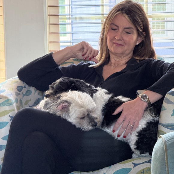 Meet your Posher, Lisa - Picture 6 of 9